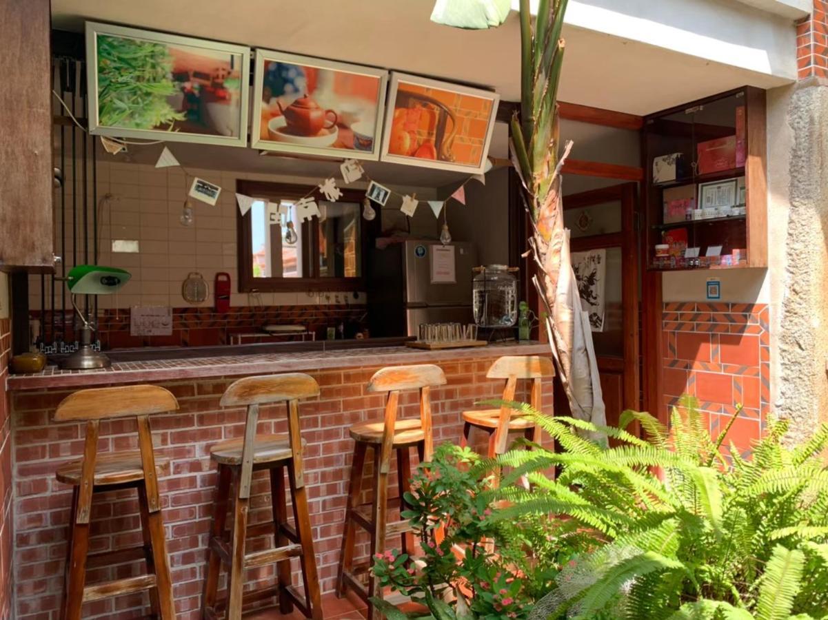 ג'ינצ'נג Minnan Inn No.2 מראה חיצוני תמונה