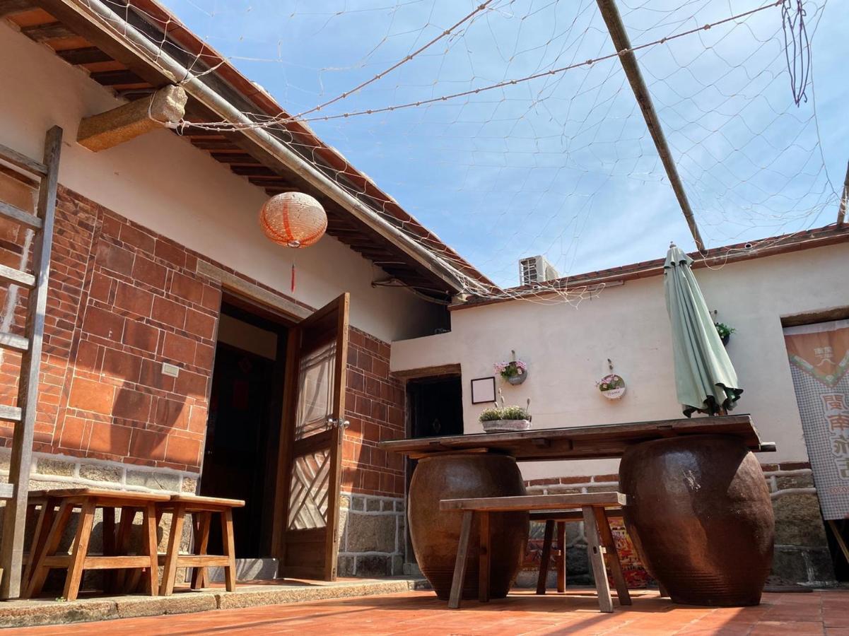 ג'ינצ'נג Minnan Inn No.2 מראה חיצוני תמונה