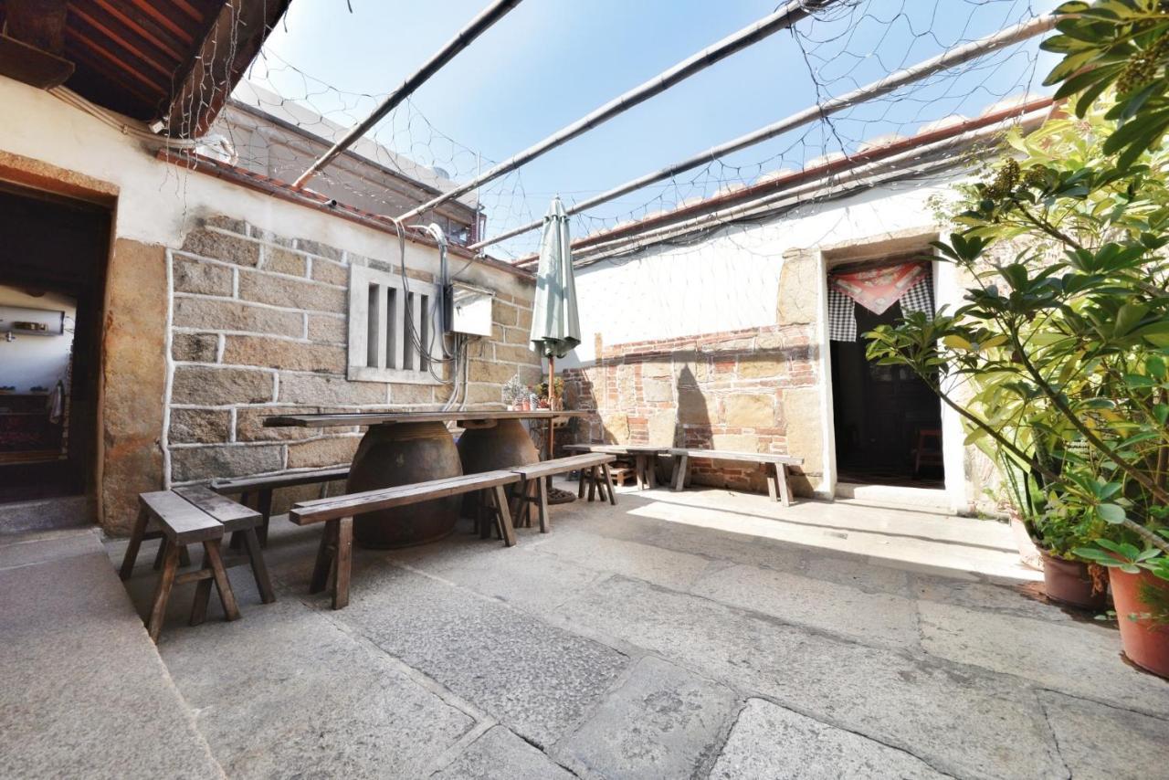 ג'ינצ'נג Minnan Inn No.2 מראה חיצוני תמונה