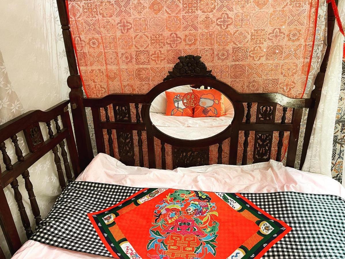 ג'ינצ'נג Minnan Inn No.2 מראה חיצוני תמונה